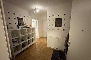 Wohnung mieten in Langangerweg, 92224 Amberg, Hübsche 2‑Zimmer Dachgeschosswohnung in Amberg