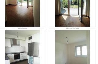 Wohnung mieten in 74076 Heilbronner Kernstadt, Neuwertige 3,5-Raum-Maisonette Wohnung mit eigenem Eingang, Terrasse und Einbauküche in Heilbronn