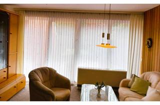 Wohnung mieten in Möwenstr. 146, 26434 Wangerland, Helle vollmoblierte 3-Zimmer Wohnung in Wangerland mit 55 m²