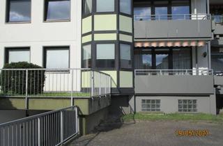 Wohnung mieten in Lohstraße 28, 31785 Hameln, Schöne 2-Zimmer-Wohnung mit Balkon und EBK in Hameln (optional mit Garage)