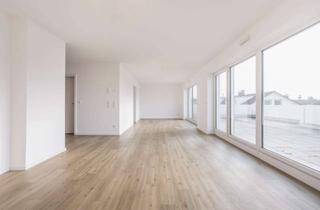 Penthouse mieten in 88079 Kressbronn, Moderne Penthousewohnung mit großer Dachterrasse in Kressbronn am Bodensee