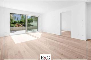 Wohnung mieten in 88662 Überlingen, Erstbezug: THE LAKE - Exklusive 2-Zimmer-Wohnung in Seenähe in Überlingen zu vermieten