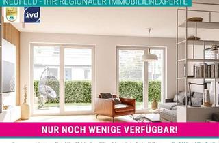 Wohnung mieten in Wartbergstraße 8/3, 74076 Heilbronner Kernstadt, Gemütliche 3-Zimmer Terrassenwohnung mit Gartenanteil sucht Nachmieter!