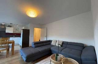 Wohnung mieten in 82433 Bad Kohlgrub, Sonnige 2-Zimmer Terrassenwohnung in Bad Kohlgrub mit Bergblick