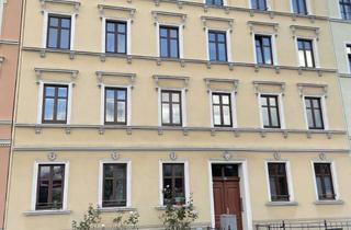 Wohnung mieten in Uferstr. 24, 02826 Innenstadt, 2 Jahre fest! Dachgeschoss, 3 Zimmer mit Sichtbalken und offener Küche