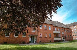 Wohnung mieten in Gerstentwiete 12, 21502 Geesthacht, Zuhause fühlen: Große Familienwohnung in Sackgassen-Lage.