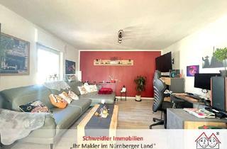 Wohnung mieten in 90552 Röthenbach, Schöne 3-Zimmer-Maisonette mit Garten & Garage in Röthenbach a. d. Pegnitz
