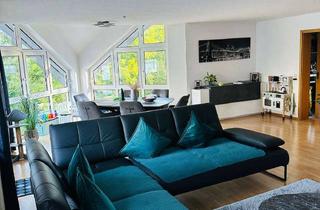 Wohnung mieten in 89542 Herbrechtingen, Moderne 3-Zi.Wohnung im Herzen von Herbrechtingen