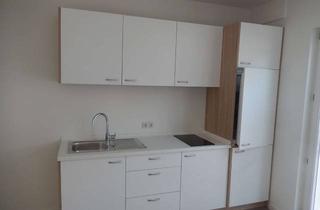 Wohnung mieten in Berliner Straße 36, 15378 Rüdersdorf bei Berlin, Neuwertiges 1-Zimmer Pflegeapartment im OG in Rüdersdorf bei Berlin