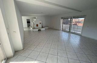 Wohnung mieten in Langgasse 18, 63796 Kahl, Großzügige 5-Zimmer-Wohnung mit Balkon in Kahl am Main