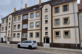 Wohnung mieten in Potsdamer Straße 46, 03253 Doberlug-Kirchhain, 3-Raum-Wohnung im Zentrum von Kirchhain
