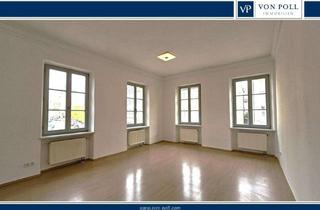 Wohnung mieten in 91522 Stadt, Modernisierte 3-Zimmer-Stadtwohnung mit neuer Einbauküche