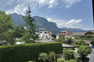 Wohnung mieten in Partnachstrasse, 82467 Garmisch-Partenkirchen, Schöne, sanierte und komplett möblierte 2-Zi-Wohnung im Herzen von Garmisch!!