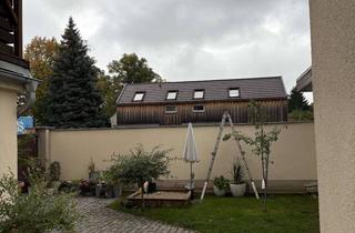 Wohnung mieten in Lindenstraße 454, 14548 Schwielowsee, Remiese im Innenhof mit Klima & WLAN
