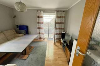 Wohnung mieten in Theodor-Heuss-Str., 93077 Bad Abbach, Helle 2-Zimmer-Wohnung mit Balkon in Bad Abbach