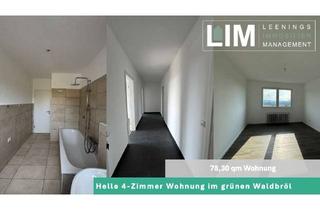 Wohnung mieten in Karl-Conrad-Weg, 51545 Waldbröl, Helle und renovierte Dachgeschoss Wohnung im grünen Waldbröl