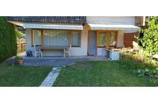 Wohnung mieten in 83080 Oberaudorf, Wohnung mit Garten