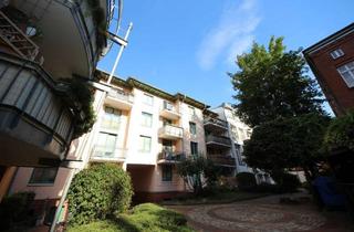 Wohnung mieten in Colbitzer Str., 39124 Neue Neustadt, 3-Zi.-WE mit EBK und Parkett WG-geeignet nahe Universität