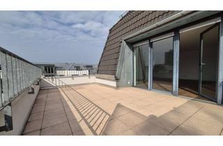 Penthouse mieten in Münzplatz 10, 56068 Altstadt, Luxuriöse Penthouse-Duplex-Wohnung mit Moselblick – Erstbezug nach kompletter Sanierung