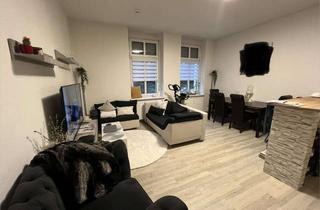 Wohnung mieten in 39261 Zerbst, Nachmieter für helle 2-Raumwohnung in ruhiger Lage in Zerbst/Anhalt gesucht