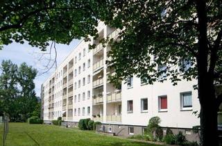 Wohnung mieten in Dürerstr. 73, 01307 Johannstadt-Süd, Lust auf Veränderung: individuelle 3-Zimmer-Wohnung mit Balkon