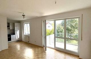Wohnung mieten in Im Paradies 37, 87700 Amendingen, Helle 1,5-Zimmer Wohnung mit Balkon&TG-Stellplatz in Amendingen