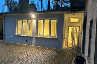 Wohnung mieten in Karlstraße 40, 64285 Darmstadt-Mitte, Erstbezug nach Sanierung: Charmante 1-Zimmer-Wohnung in Darmstadt-Mitte