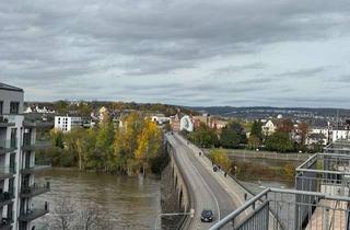 Penthouse mieten in Münzplatz 10, 56068 Altstadt, Exklusive Penthouse-Duplex-Wohnung mit Moselblick – Erstbezug nach hochwertiger Sanierung