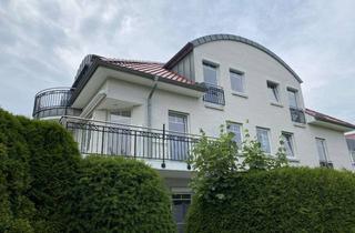 Wohnung mieten in Redderkrog, 23683 Scharbeutz, Vollständig renovierte 3-Raum-Wohnung mit Balkon und Einbauküche in Scharbeutz
