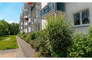 Wohnung mieten in Helmut-Just-Straße 17, 17036 Stadtgebiet Ost, Citylife für Single oder Paare – schön wohnen, zentral leben