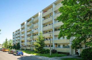 Wohnung mieten in Weideweg, 01169 Gorbitz-Süd, Aktuelle Renovierung einer herrlichen 2-Raum Wohnung!