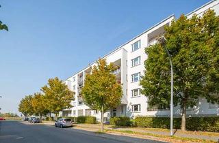 Wohnung mieten in Antaresstr. 10, 12529 Schönefeld, schöne 3-Zimmer-Wohnung mit 2 Balkonen und neuer Einbauküche