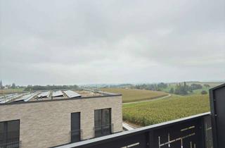 Penthouse mieten in Neuenhauser Str. 19a, 53797 Lohmar, Effizienz trifft Eleganz: Das grüne KfW-40+ Penthouse-Juwel