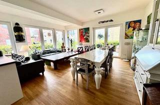 Wohnung mieten in An Der Seepromenade 25, 16816 Neuruppin, Wohnen direkt am See! Exklusive 3-Zimmer-Wohnung mit Terrasse, Tiefgaragenstellplätze & Fahrstuhl