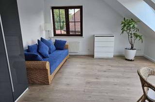 Wohnung mieten in Bi'n Ramoker 15, 24217 Barsbek, 2-Zi-Wohnung in Barsbek, 3 km zur Ostsee/Heidkate