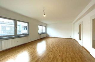 Penthouse mieten in Frohsinnstr. 13, 63739 Aschaffenburg, Exklusives 3-Zimmer-Penthouse mit zwei Terrassen und Weitblick über Aschaffenburg
