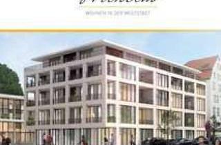 Wohnung mieten in 89077 Weststadt, Smart leben- Urban connecten 3-Zimmer Wohnung mit Wow Effekt