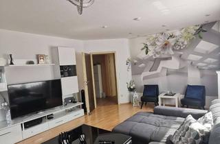Wohnung mieten in 84503 Altötting, Geschmackvolle 4-Raum-Wohnung mit gehobener Ausstattung,EBK und Balkon in Altötting (4 Pers.)