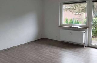 Wohnung mieten in Brokkuhl, 25788 Delve, Delve - preisgünstige 3-Zimmer-Wohnung