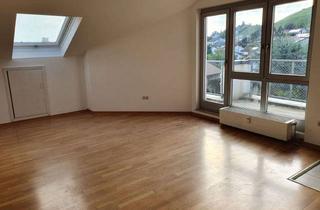 Wohnung mieten in Burgunderstraße, 71717 Beilstein, 3 Zi.-Wohnung in ruhigem Wohngebiet, sehr schöner Weitblick.