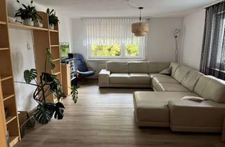 Wohnung mieten in 78078 Niedereschach, Möblierte 2-Zimmer Wohnung mit Balkon in Niedereschach-Fischbach