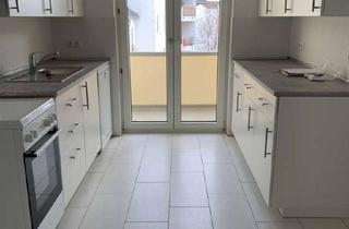 Wohnung mieten in Kaiserstraße 34, 55116 Altstadt, 4 ZKB 3 Balkone an Studenten-WG
