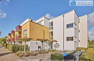 Wohnung mieten in 58640 Iserlohn, SCHICKE 3-ZIMMERWOHNUNG MIT WEITBLICK UND GROßEM BALKON– MODERN UND LICHTDURCHFLUTET MIT EINBAUKÜCHE