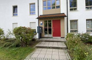 Wohnung mieten in Kettnerweg, 82041 Oberhaching, Sonnige 3-Zimmer Wohnung mit Balkon in Oberhaching