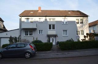 Wohnung mieten in 44149 Dorstfeld, Voll möblierte 2,5 Zimmer Wohnung mit Balkon im Dortmund-West, Oberdorstfeld