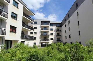 Wohnung mieten in Am Maria-Jankowski-Park, 12555 Köpenick (Köpenick), Moderne 1-Zimmer-Dachgeschosswohnung mit Balkon am Maria-Jankowski-Park