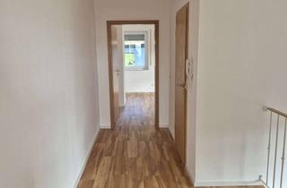 Wohnung mieten in 63607 Wächtersbach, Schöne Aussicht über 2 Etagen