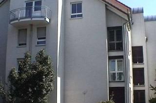 Wohnung mieten in Ludwig-Wilhelm-Straße, 75177 Nordstadt, PF-Nord., BJ 1996, stadtnah, ruhige Lage, mit EBK und Autoabstellplatz