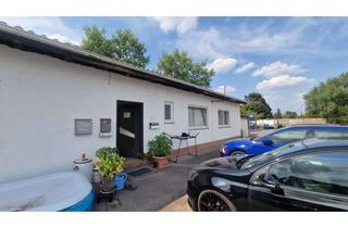 Wohnung mieten in Zum Mühlgraben 19-21, 68642 Bürstadt, 2 ZKB Erdgeschosswohnung in Bürstadt zu vermieten