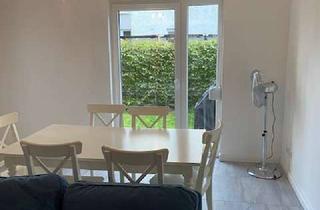 Wohnung mieten in 14513 Teltow, UNBEFRISTET | Möblierte 3-Zimmerwohnung mit einem großzügigen Garten